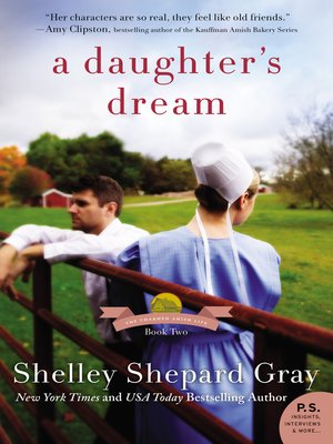 cover image of A Daughter's Dream